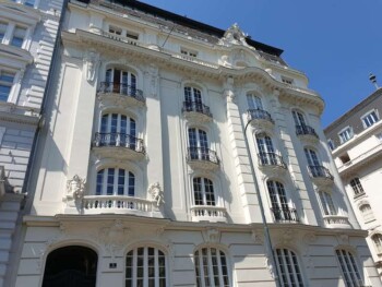 Hotel Pension Museum, Wien